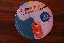 Tapis souris edf d'occasion  Colombey-les-Belles