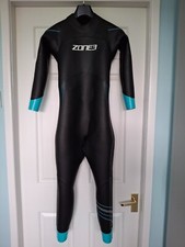 Zone3 azure women for sale  LIVERPOOL