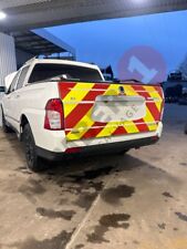 Ssangyong musso mkii for sale  ROTHERHAM