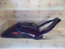 88 89 Honda VT600 Shadow OEM cauda traseira interna capô para-lama 80120-MR1-670ZB comprar usado  Enviando para Brazil