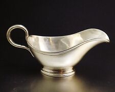 Christofle sauciere metal d'occasion  Sorède