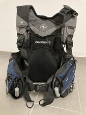 Aqualung jacket axiom gebraucht kaufen  Ötigheim