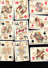 Old set cards d'occasion  Expédié en Belgium