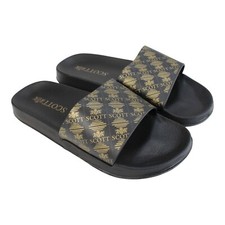Claquettes scott homme. d'occasion  Allevard