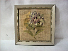 Wood framed art for sale  Findlay