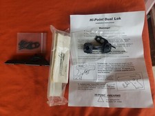 Point rear sight for sale  Festus