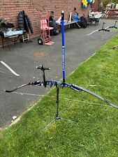 Recurve bow 23inch for sale  BIRMINGHAM