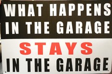 New happens garage for sale  Kansas City