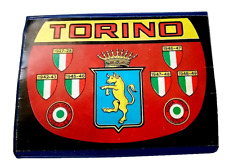 Torino calcio scudetti usato  Genova