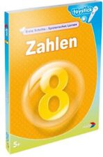 Toystick zahlen gebraucht kaufen  Berlin