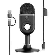 Microphone usb condensateur d'occasion  Trévoux