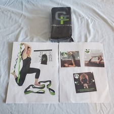 Gradient fitness stretching for sale  Red Oak
