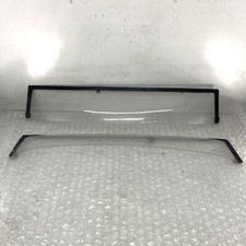 Rear wind deflectors for sale  ROTHERHAM