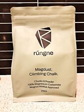 Rungne magdust 200g for sale  EDINBURGH