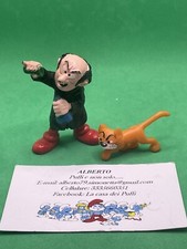Puffi smurfs super usato  Milano