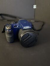 Blue fuji fujifilm for sale  Sparks