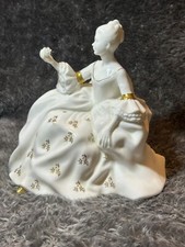 Royal doulton antionette for sale  Collierville