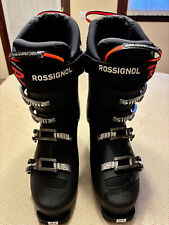 Scarponi rossignol allspeed usato  Volpago del Montello