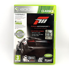 Forza motorsport xbox usato  Gallipoli