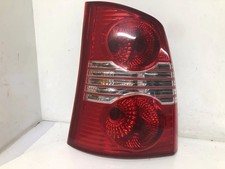 9240105510 fanale posteriore usato  Monza