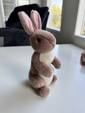 Vintage rabbit gund for sale  West Richland
