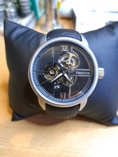 Orologio uomo automatico usato  Carru