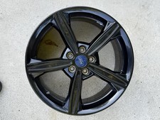 Ford black fusion for sale  La Porte
