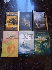 Harry turtledove serie usato Harry turtledove serie usato  Genova