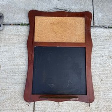 Vintage message chalk for sale  Topeka