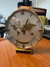 Kienzle chronoquartz weltzeitu gebraucht kaufen  Stade