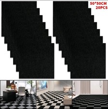 20pcs carpet tiles for sale 20pcs carpet tiles for sale  BIRMINGHAM