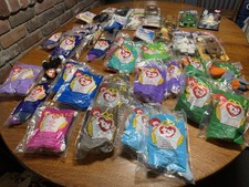 Mini beanie babies for sale  Allen Park