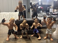 Ufc action figures for sale  San Antonio
