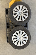 Set cerchi gomme usato  Vigasio