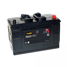 Batterie fulmen start d'occasion  Annecy