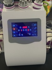 Massage machine everything d'occasion  Expédié en Belgium