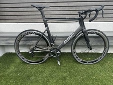 Bmc time machine for sale  SOUTH CROYDON