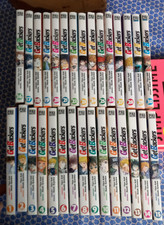 Get backers tome d'occasion  Domène