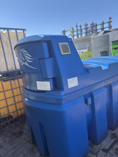 Adblue 5000 harnstofftank gebraucht kaufen  Castrop-Rauxel