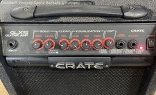 Crate glx15 practice for sale  Oxnard