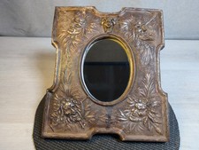 Antique baroque mirror for sale  Casper