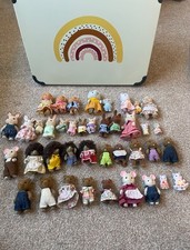 Sylvanian families figures for sale Sylvanian families figures for sale  YORK