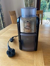 Krups coffee grinder for sale  WOKING