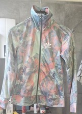 Adidas damen weste gebraucht kaufen  Aach, Greimerath, Orenhofen