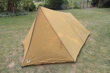 Zelt ddr camping gebraucht kaufen  Müncheberg
