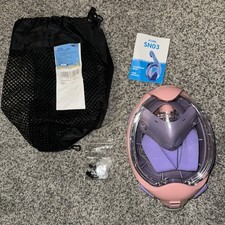 Acure kids snorkel for sale  Lindsey