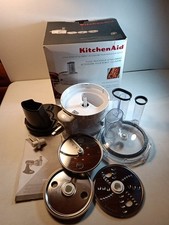 Kitchenaid mixer food for sale  Shickshinny