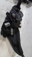Conjunto de farol direito usado serve: 2021 Subaru Legacy carcaça cromada adaptativa R comprar usado  Enviando para Brazil