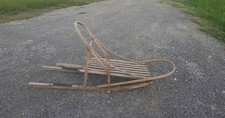Vintage traditional wooden for sale  Bryan