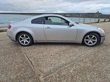 Nissan skyline 350gt for sale Nissan skyline 350gt for sale  NEWHAVEN